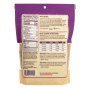 Back of Bob's Red Mill 10 Grain Hot Cereal, 709g