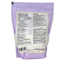 Back of Bob's Red Mill Arrowroot Starch / Flour, 454g