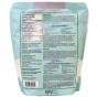 Back of Bob's Red Mill Gluten Free 1-to-1 Baking Flour, 1.24kg