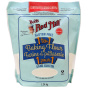 Front of Bob's Red Mill Gluten Free 1-to-1 Baking Flour, 1.24kg
