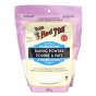 Front of Bob's Red Mill Baking Powder, 397g