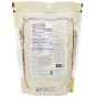 Back of Bob's Red Mill Gluten Free Muesli, 453g