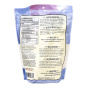 Back of Bob's Red Mill Gluten Free Oat Bran Cereal, 454g
