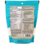 Back of Bob's Red Mill Nutritional Yeast, 142g