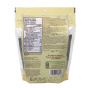 Back of Bob's Red Mill Organic Premium Whole Chia Seeds, 340g 