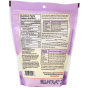 Back of Bob's Red Mill All Natural Xanthan Gum, 227g