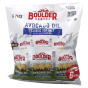 Front of Boulder Canyon Kettle Potato Chips With Avocado Oil Sea Salt Snack Packs