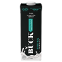 Front of BUCK Buckwheat Mylk Original, 1L