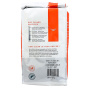 Back of Bulletproof French Kick Dark Roast Whole Bean Coffee, 340g