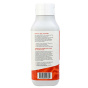 Back of Bulletproof Brain Octane Medium Chain Triglycerides, 473ml