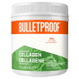 Front of Bulletproof Keto Collagen Unflavoured, 1.1 lb