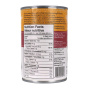 Nutrition of Cha's Organics Premium Coconut Milk