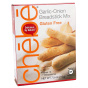 Chebe Grain-Free Garlic-Onion Breadstick Mix, 212g