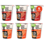 Chef Woo High Protein Plant-Based Instant Ramen Variety Pack