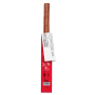 Inside of Chomps Original Grass Fed Beef Sausage Stick, 32g
