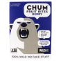 Front of Chum Fruit Bites Berry