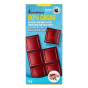 Cocoalicious 80% Cacao No Added Sugar Dark Chocolate, 70g