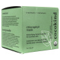Front of Cocokind Detoxifying Chlorophyll Mask