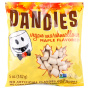 Front of Dandies Vegan Mini Marshmallows Maple