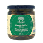 Front of Divina Jalapeno Stuffed Olives