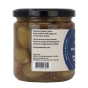 Divina Blue Cheese Stuffed Green Olives, 375ml