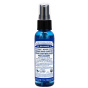 Dr. Bronner's Organic Hand Sanitizer Peppermint, 59ml