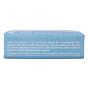 Dr. Bronner's Organic Unscented Baby Mild Pure Castile Bar Soap, 140g