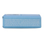 Dr. Bronner's Organic Unscented Baby Mild Pure Castile Bar Soap, 140g
