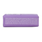 Dr. Bronner's Organic Lavender Pure Castile Bar Soap, 140g