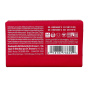 Dr. Bronner's Organic Rose Pure Castile Bar Soap, 140g