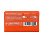 Dr. Bronner's Organic Tea Tree Pure Castile Bar Soap, 140g