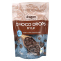 Front of Dragon Superfoods Vegan Choco Drops Mylk