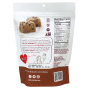 Heavenly Hunks Gluten-Free Cookies Oatmeal Chocolate Chip, 170g
