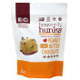 Heavenly Hunks Gluten-Free Cookies Peanut Butter Chocolate, 170g