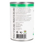 Back of Earth’s Choice Organic Coconut Cream, 400mL