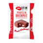 Front of Eat Me Guilt Free Protein Brownie Red Velvet