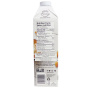 Side 1 of Elmhurst Almond Milk Barista Steamer / Creamer, 946mL