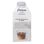 Back of Elmhurst Plant-Based Oat Creamer Caramel Macchiato, 473mL