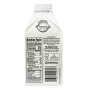 Elmhurst Plant-Based Oat Creamer French Vanilla, 473ml