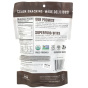 Emmy's Organics Grain-Free Coconut Cookies Dark Cacao, 170g