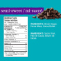 Enjoy Life Semi-Sweet Chocolate Mega Chunks, 283g