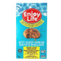 Front of Enjoy Life Gluten-Free Soft Baked Cookies Sunseed Butter Chocolate chip 