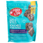 Front of Enjoy Life Allergen-Friendly Brownie Bites Marshmallow Crunch, 135g