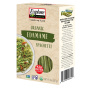 Front of Explore Cuisine Organic Edamame Spaghetti, 200g