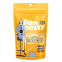 Front of FanTasty Keto Boost Caramel, 150g