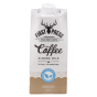 Front of First Press Cold Drip Sugar-Free Iced Coffee ALmond Milk