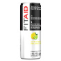 Front of FITAID Athletic Recovery Supplement Drink Citrus Medley