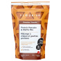 Front of Flourish Pancakes Protein Pancake & Waffle Mix Chocolate, 430g