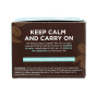 Four Sigmatic Organic Adaptogen Coffee Mix with Ashwagandha Balance - 10 Packets