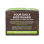 Side 3 of Four Sigmatic Coffee Mix, 10 packets